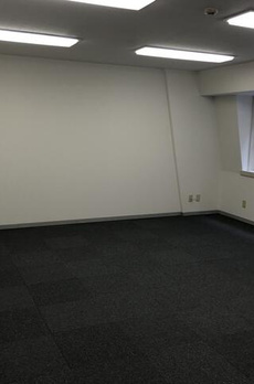 新南平台マンション 