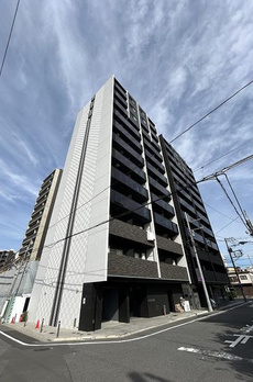 ＳＰコート尾久サウス 