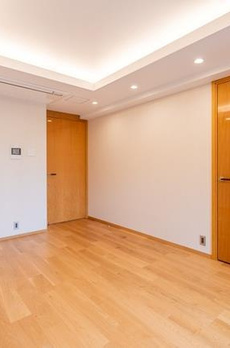 グランドヒルズ元麻布 