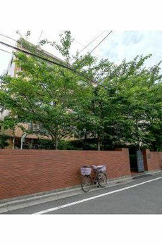 市ヶ谷若宮町ローヤルコーポ 