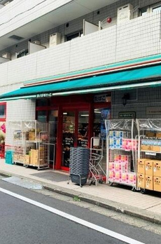 プロシード松涛 
