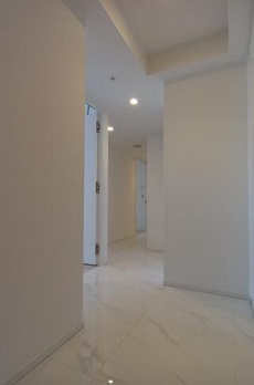 プレミストタワー白金高輪 