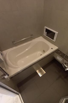 プレミストタワー白金高輪 