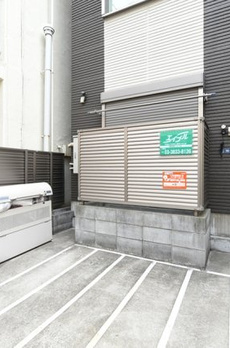 プランドール蔵前 