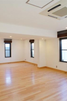 レジデンシア富ヶ谷 