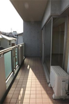 ガーデン杉並方南 