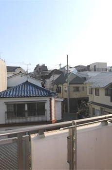 ガーデン杉並方南 