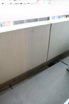 プラウドフラット早稲田 