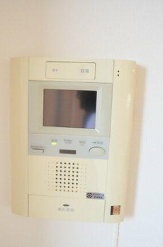 プラウドフラット早稲田 