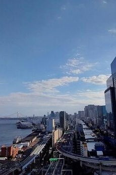 ＢｒｉｌｌｉａＴｏｗｅｒ浜離宮 