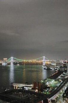ＢｒｉｌｌｉａＴｏｗｅｒ浜離宮 