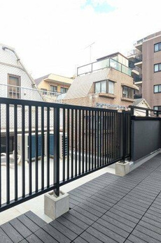 アピチェ戸越銀座 