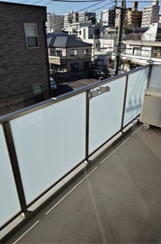 エスティメゾン新中野 