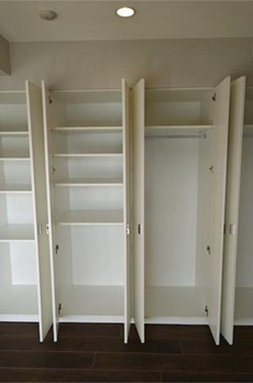 エスティメゾン新中野 