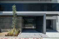 ＯＲＳＵＳ清澄白河リバーフロント