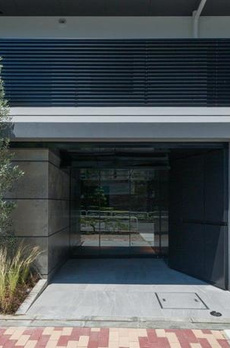 ＯＲＳＵＳ清澄白河リバーフロント 