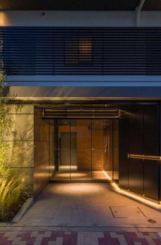 ＯＲＳＵＳ清澄白河リバーフロント 