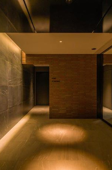 ＯＲＳＵＳ清澄白河リバーフロント 