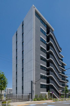 ＯＲＳＵＳ清澄白河リバーフロント 