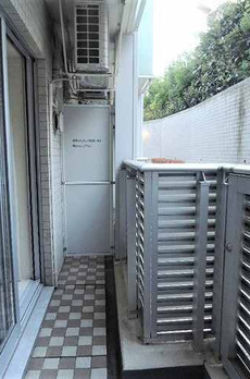 エクティ神山町 