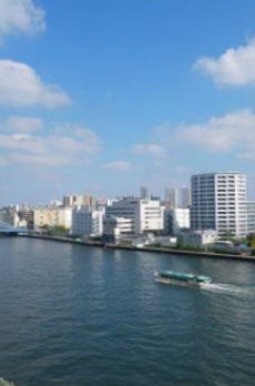 Daiwaリバーゲートレジデンス 南ウイング 