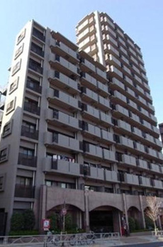 ライオンズマンション白金台 