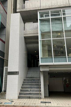 ソラシア八丁堀イースト 