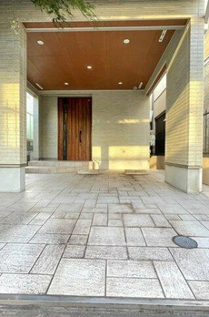 渋谷区上原２丁目戸建て 