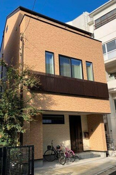 西池袋戸建 