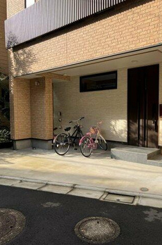 西池袋戸建 