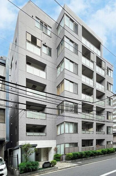 グラヴィティーシュタイン神楽坂 