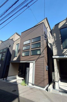 下落合３丁目戸建 