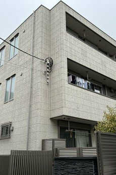コアロード経堂 