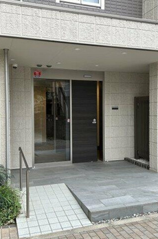 コアロード経堂 