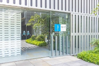 東雲キャナルコートＣＯＤＡＮ１６号棟