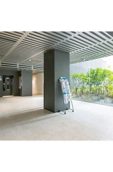 東雲キャナルコートＣＯＤＡＮ１６号棟 