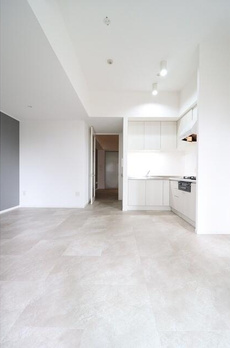 東雲キャナルコートＣＯＤＡＮ１６号棟 