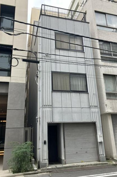 バトラーズ日本橋小舟町ビル 