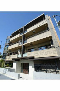 パークコート渋谷大山町　ザ　プラネ　翠邸 