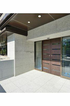 パークコート渋谷大山町　ザ　プラネ　翠邸 