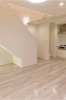 中目黒3丁目マンション 