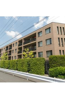 パークコート学芸大学デュアルプレイス 