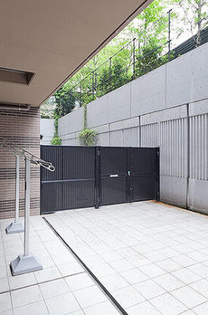 パークコート学芸大学デュアルプレイス 