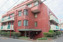 ヴェラハイツ赤坂新坂町