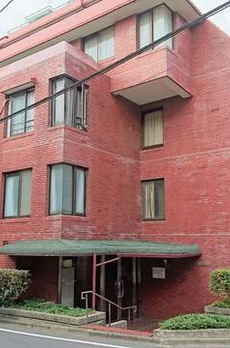 ヴェラハイツ赤坂新坂町 