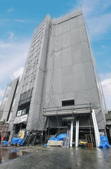 Ｓ－ＲＥＳＩＤＥＮＣＥ新宿若松町 