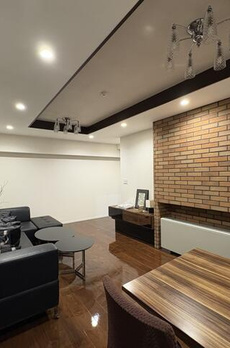 ペアシティルネッサンス高輪 