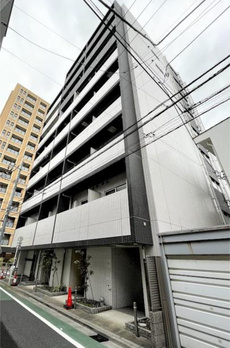 ステージファースト東大前 