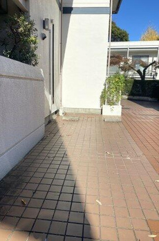 駒場ハウスＡ棟 