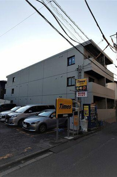 ＵＫＩＭＡマンション 